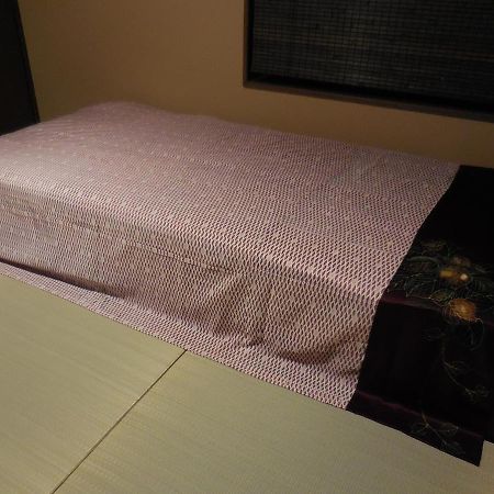 Ryokan Yuyu Prefektura Tokio Exteriér fotografie