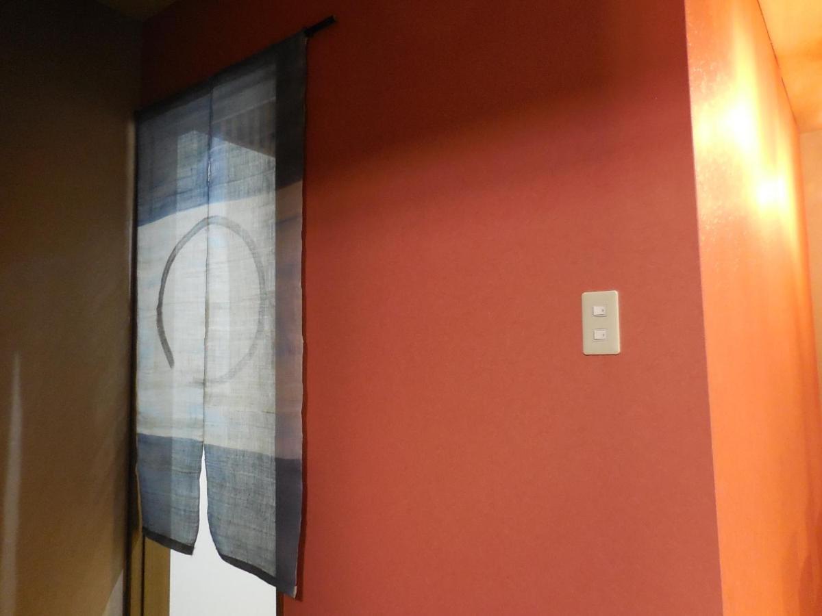 Ryokan Yuyu Prefektura Tokio Exteriér fotografie