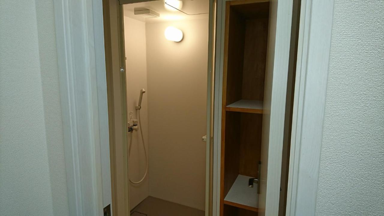 Ryokan Yuyu Prefektura Tokio Exteriér fotografie